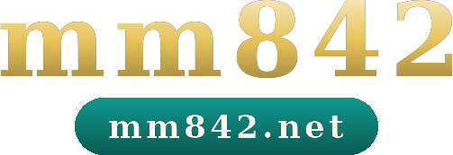 mm842 logo