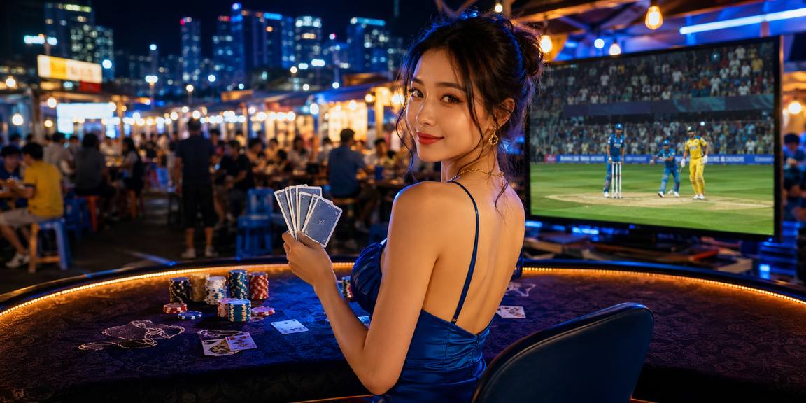 mm842 Khám phá mm842 – sòng bài số cho người Việt